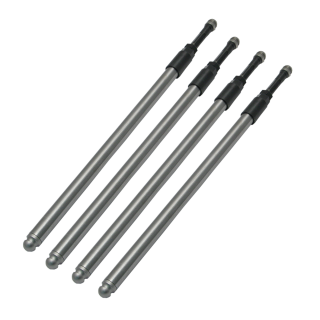 S&S Quickee pushrod kit XL04-up