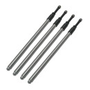 S&S Quickee pushrod kit XL04-up