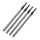 S&S Quickee pushrod kit XL04-up