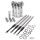S&S Quickee pushrod kit XL04-up