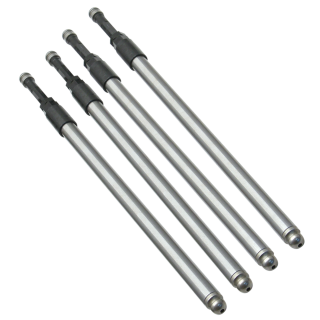 S&S Quickee Pushrods BT99-up XL91-up