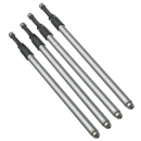 S&S Quickee Pushrods BT99-up XL91-up