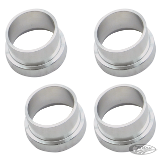 S&S Pushrod cover adapters XL