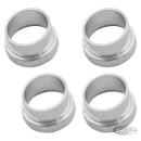S&S Pushrod cover adapters XL