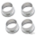 S&S Pushrod cover adapters XL