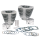 S&S BT84-99 88-107-111CI Quikee pushrods