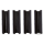 S&S pushrod covers BT84-up black