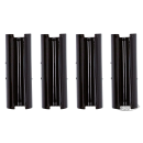 PUSHROD CVR KEEPER SET-4