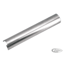 Pushrod keeper 4.250" long, stainless