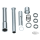 GZP Pushrod tube Shovel complete BT66-84