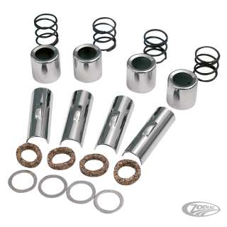 GZP Push rod retainer kit BT37-up
