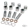 GZP Push rod retainer kit BT37-up