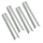 Keeper set, pushrod cvr L3.33" #17950-66