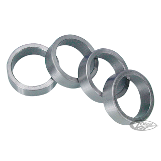 Jims Pushrod cover spacers .275 thick