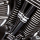 10-GAUGE PUSHROD CVRS BK