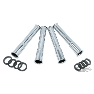 Lower Pushrod Cover Kit BT48-79