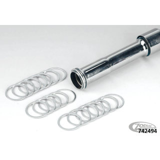 20pck Washer Pushrod Tube BT84-99