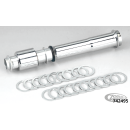 20pck Washer Pushrod Tube Spring Backup