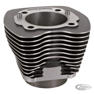 Cylinder black TC88/96 99-17 3.750"