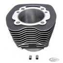 Cylinder black TC103 99-17 3.875"