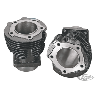 GZP Cylinder Knucklehead rear, 61"