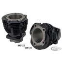 GZP Cylinder Knucklehead rear, 74"