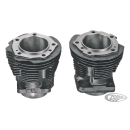 GZP Cylinder Panhead front