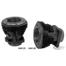 GZP Cylinder 80CI Shovelhead BT78-84 REAR