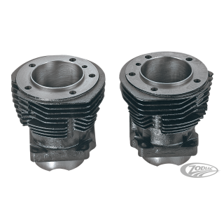 GZP B=3.625" L=5.53" Cylinder BT66-84 RR