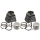 GZP Piston & Cyl. kit 1200XL86-03 Black