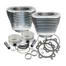 S&S 95CI cylinderkit silver TC99-06