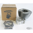 S&S 95CI cylinderkit silver TC99-06