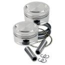 S&S 3-7/8" Std. Big Bore piston kit TC