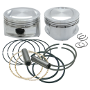 S&S 3-7/8" +.005" Big Bore piston kit TC