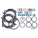 Top end gasket kit S&S 3 7/8" bore TCs
