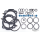 Top end gasket kit S&S 3 7/8" bore TCs