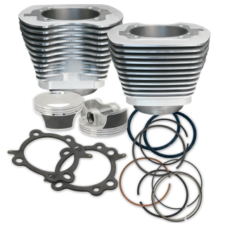S&S 97CI Cylinderkit silver TC99-06