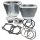 S&S 97CI Cylinderkit silver TC99-06