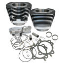S&S 97CI Cylinderkit black TC99-06