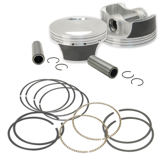 S&S 3.927" piston kit TC99-06