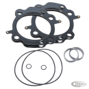S&S Top end gskt kit 3.927" bore TC99-17