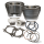 S&S piston set for 98CI kit TC99-06