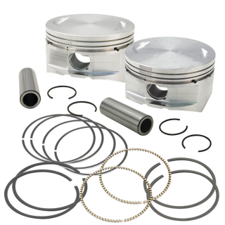 S&S 3.927" + .010" piston kit TC07-17