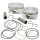 S&S 3.927" + .010" piston kit TC07-17