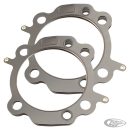 Head gaskets FLH14-UP Twin Cooled 3.927"