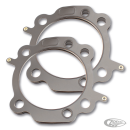 Head gaskets FLH14-UP Twin Cooled 4.125"