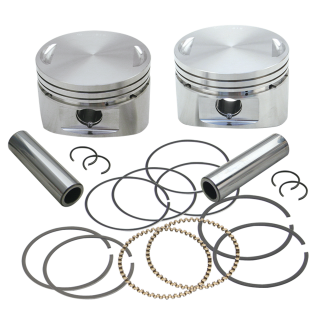 S&S 3.635" Big Bore piston kit BT84-99