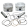 S&S 3.635" Big Bore piston kit BT84-99