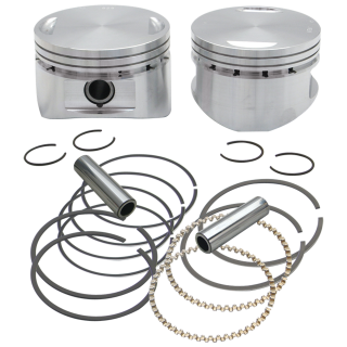 S&S 3.645" Big Bore piston kit BT84-99