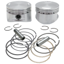 S&S 3.645" Big Bore piston kit BT84-99